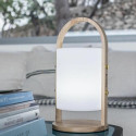 Lamp Lumisky White