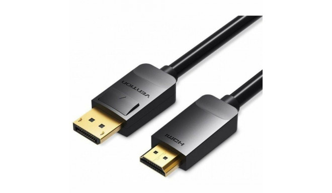HDMI Cable Vention HADBI 3 m