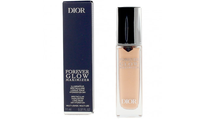 DIOR FOREVER GLOW maximizer iluminador #013 gold 11 ml