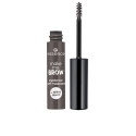 ESSENCE MAKE ME BROW máscara gel para cejas #04-ashy brows 3,8 ml