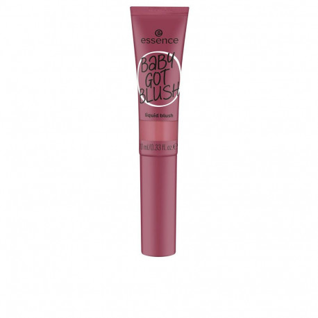 Essence vedel põsepuna Baby Got Blush #20 10ml, Blushin Berry
