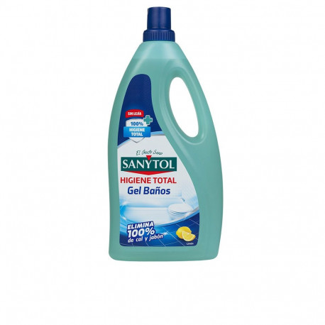 Sanytol vannitoa puhastusgeel 1200ml