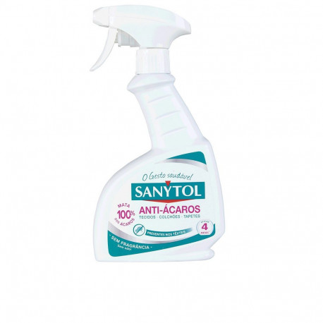 Sanytol lestavastane sprei lõhnatu 300ml