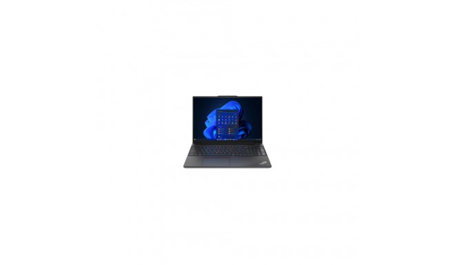 LENOVO E16 G2 U7-155H/16WUXGA/16GB/512SSD/11P/2Y/ENG