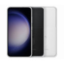 Samsung Frame Cover for Samsung Galaxy S23 case with interchangeable backs white (EF-MS911CWEGWW)