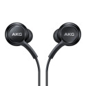 Samsung AKG wired in-ear headphones USB-C black (EO-IC100BBEGEU)