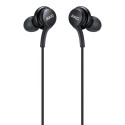 Samsung AKG wired in-ear headphones USB-C black (EO-IC100BBEGEU)