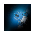Ugreen switch splitter switch HDMI - 3x HDMI 3D 4K 7.5 Gbps 36 bit per channel black (40234)