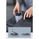 Ugreen metal aluminum folding phone holder tablet gray (LP263 80708)