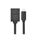 Ugreen cable adapter cable HDMI adapter - micro HDMI 19 pin 20cm black (20134)