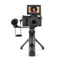 AGFA VLG-4K Vlogging Camera Bundle