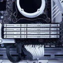 Kingston Technology FURY Beast 6GB 6800MT/s DDR5 CL34 DIMM White XMP