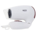 Camry Premium CR 2254 hair dryer 1200 W Pink, White