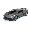 Jamara Bugatti Divo Radio-Controlled (RC) model On-road racing car Electric engine 1:14