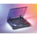 Audio-Technica AT-PL50 Black