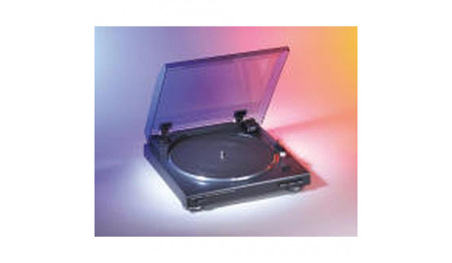 Audio-Technica AT-PL50 Black