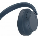 Sony wireless headset WH-CH720, blue