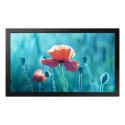 Samsung QBR-M QB13R-M Digital signage flat panel 33 cm (13&quot;) LCD Wi-Fi 500 cd/m² Full HD Bl