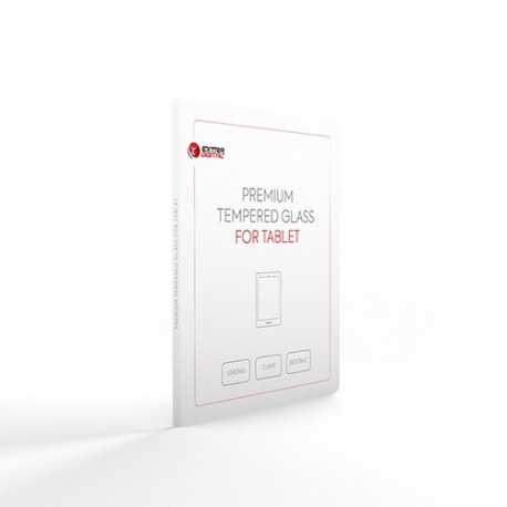 Tempered glass screen protector LENOVO Tab P11 (2nd Gen) (2.5D)