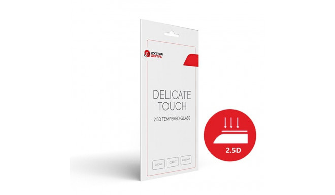 Tempered Glass Screen Protector APPLE iPhone 14 (2.5D)