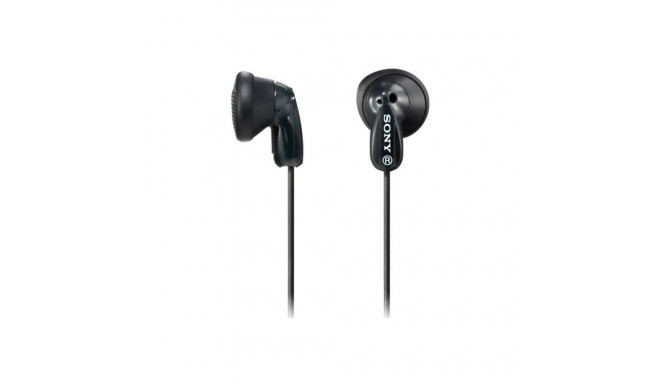 HEADPHONES INSERT MDRE9LPB.AE SONY