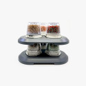 FINAMILL Triangle Tray