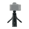 JJC TP PA1 Shooting Grip with Wireless Remote (replaces Panasonic DMW SHGR1 tripod grip)