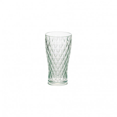 Joogiklaas 500ml plastik roheline