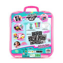 CANAL TOYS Airbrush Art Activity Case