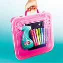 CANAL TOYS Airbrush Art Activity Case