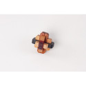 RECENT TOYS Brainteaser Brain puzzle set
