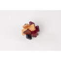RECENT TOYS Brainteaser Brain puzzle set