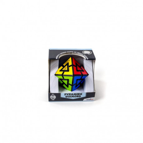 RECENT TOYS Loogikamäng Pyraminx Diamond