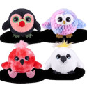 ZURU PETS ALIVE Интерактивная игрушка Птица Chirpy