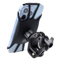 Bike phone holder for mobile phone X1S-MB01 black