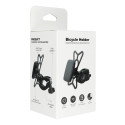 Magnetic bike phone holder M4S-MB3 black