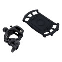 Bike phone holder for mobile phone X1S-MB01 black