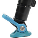 SIRUI TRIPOD FOOT FOR SVT-75 (BLUE, SPARE PART)