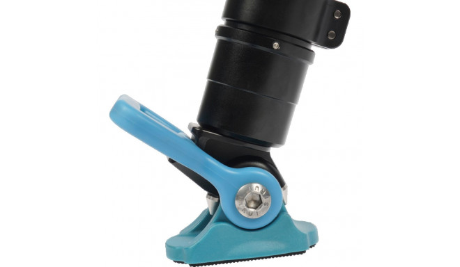 SIRUI TRIPOD FOOT FOR SVT-75 (BLUE, SPARE PART)