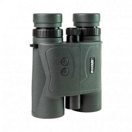 Focus binokkel Track 8x42 RF 1500m