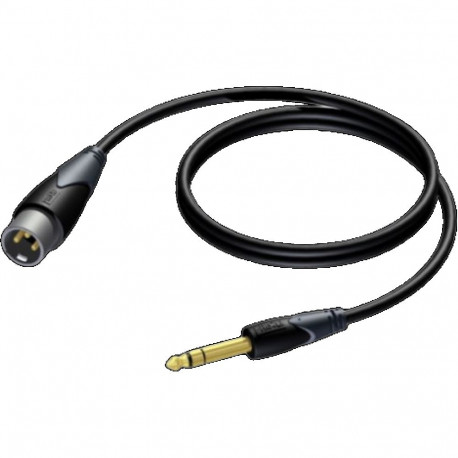 Hollyland 3.5mm to XLR Audio Cable