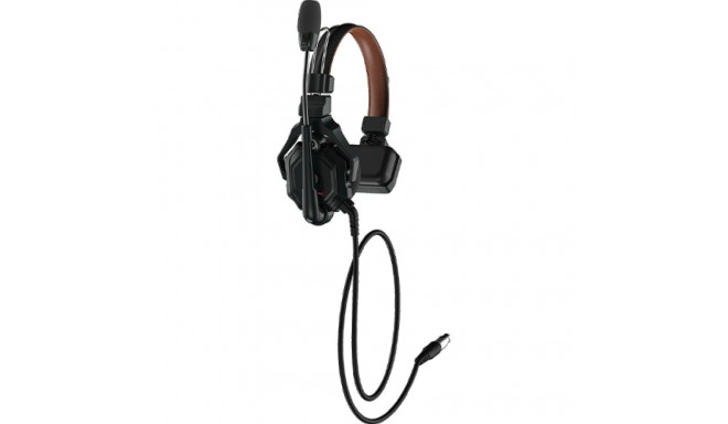 Hollyland Solidcom C1 Pro Wired Headset for HUB