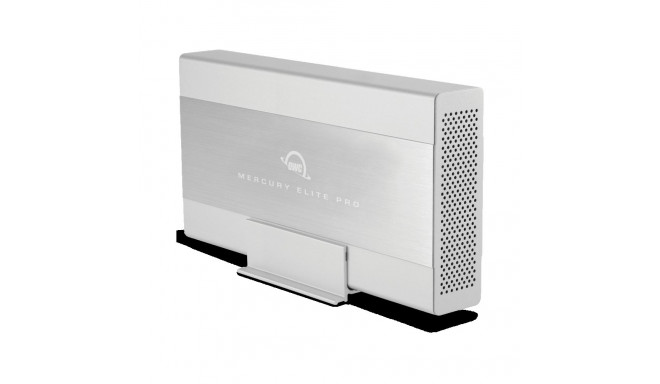 OWC Mercury Elite Pro eSATA, FireWire 400/800 & USB3.1 Gen 1/2.0/1.1 Enclosure Kit