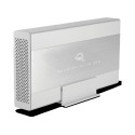 OWC MERCURY ELITE PRO ESATA, FIREWIRE 400/800 & USB3.1 GEN 1/2.0/1.1 ENCLOSURE KIT