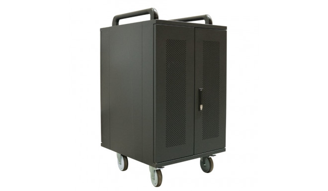 Avtek Charging Cart 20