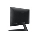 Samsung Essential Monitor S3 S33GC LED display 61 cm (24") 1920 x 1080 pixels Full HD Black