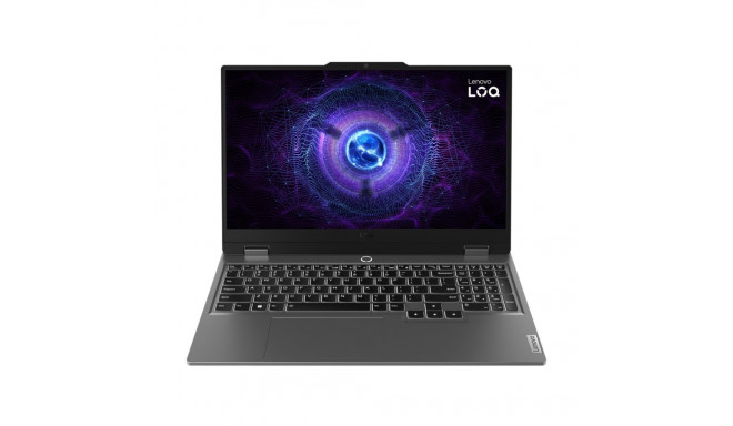 Lenovo LOQ Intel® Core™ i5 i5-12450HX Sülearvuti 39,6 cm (15,6") Full HD 16 GB DDR5-SDRAM 512 GB SSD