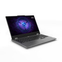Lenovo LOQ Intel® Core™ i5 i5-12450HX Laptop 39.6 cm (15.6") Full HD 16 GB DDR5-SDRAM 1 TB SSD NVIDI