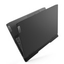 Lenovo IdeaPad Gaming 3 15ARH7 AMD Ryzen™ 5 7535HS Laptop 39.6 cm (15.6") Full HD 16 GB DDR5-SDRAM 5