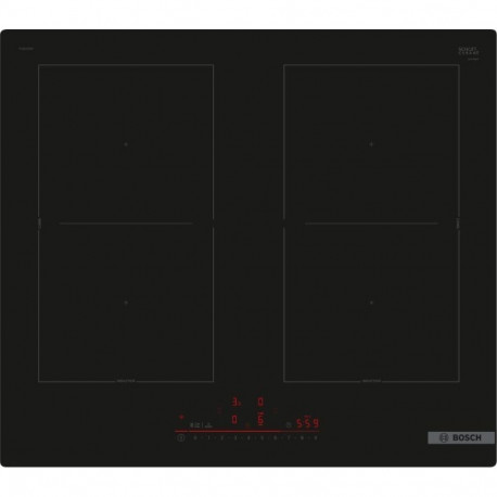 BOSCH PVQ61RHB1E induction hob